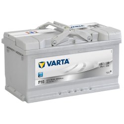 Varta Silver Dynamic 12V 85Ah.