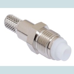 FME Hun, Til RG58 Kabel