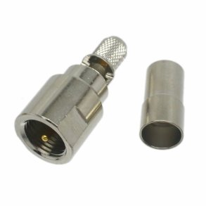 FME Han, Til RG58 Kabel,2 dele