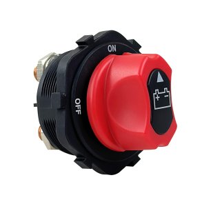 Batteriafbryder 100A