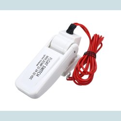 Automatisk Niveau Afbryder