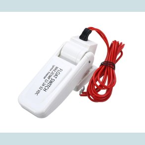 Automatisk Niveau Afbryder