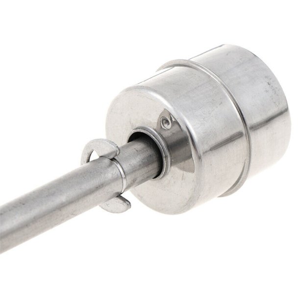 Flyder Kontakt, 65mm. Rustfri