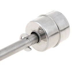 Flyder Kontakt, 85mm. Rustfri