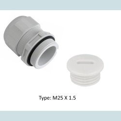 CEE Vgindtag, 16A, 2+J, 230V, 6H, IP67, Vandtt