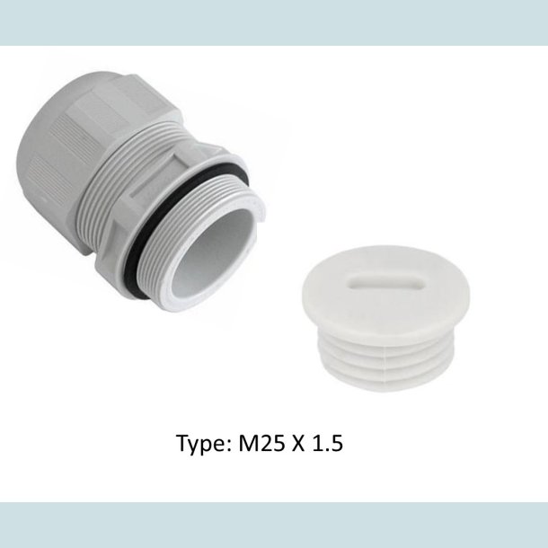 CEE Vgindtag, 16A, 2+J, 230V, 6H, IP67, Vandtt