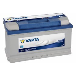Varta Bue Dynamic 12V 95Ah.