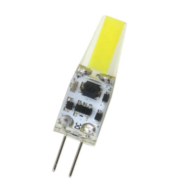 G4, 1.5W - 12/24V   *16