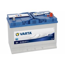 Varta Bue Dynamic 12V 95Ah.