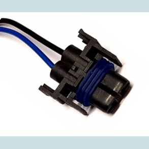 H8 / H11 Fatning / Stik