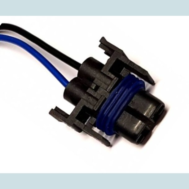 H8 / H11 Fatning / Stik