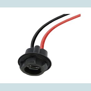 T10 Fatning  W5W 194