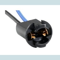 T10 Fatning  W5W 194