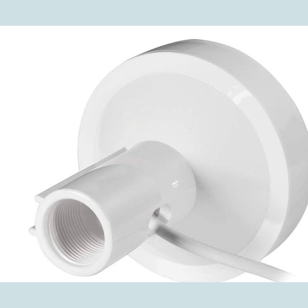 GPS Antenne, m/ 10 m. kabel, SMA