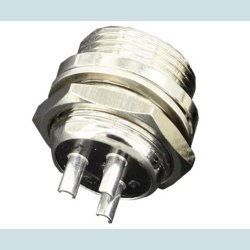 GX12, 3 Pins, Han Stik RS765