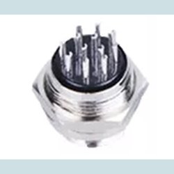 GX20, 12 Pins, Han Stik RS765