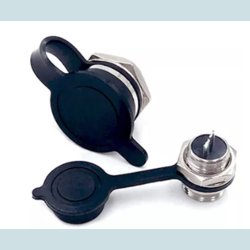 GX12, St�v h�tte RS765