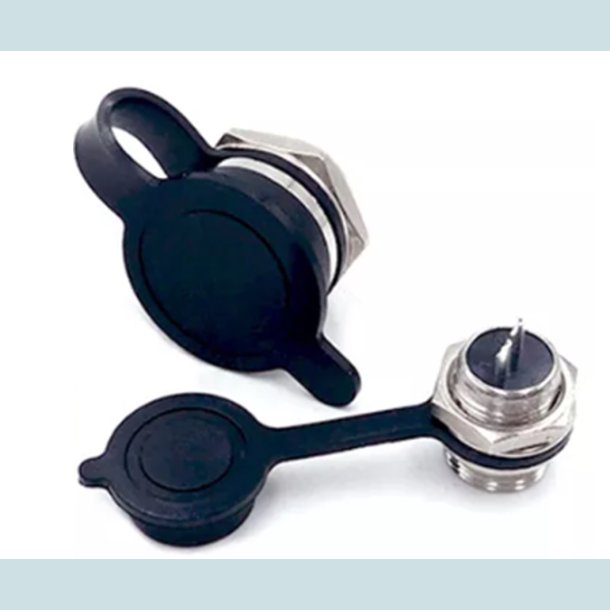 GX12, St�v h�tte RS765