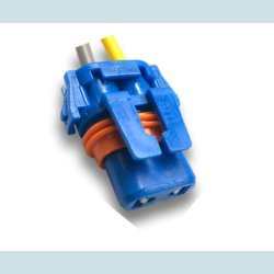 HB4 Fatning / Stik  9006