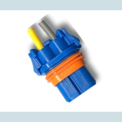 HB4 Fatning / Stik  9006