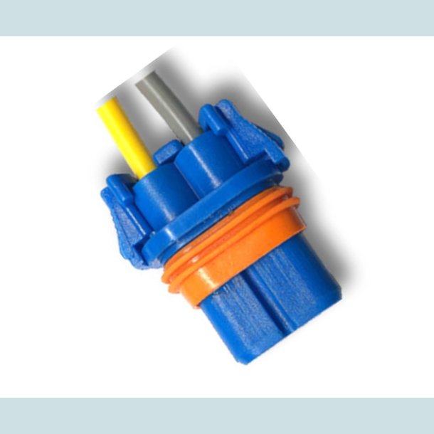 HB4 Fatning / Stik  9006