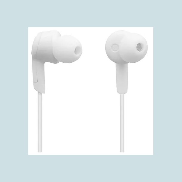 STREETZ In-ear Bluetooth headset, blde