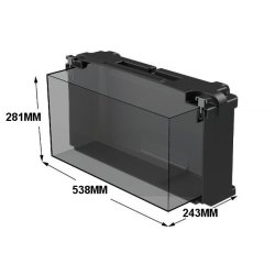 NOCO HM408 Batterikasse 539X244X282