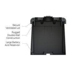 NOCO HM408 Batterikasse 539X244X282