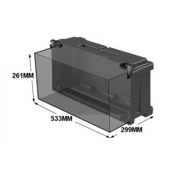 NOCO HM484 Batterikasse 533X300X262