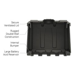 NOCO HM484 Batterikasse 533X300X262