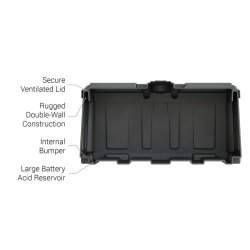 NOCO HM485 Batterikasse 533X584X269