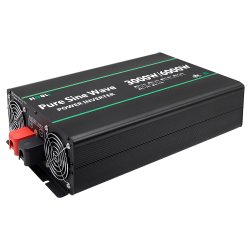 Inverter Ren Sinus  12V - 220V/3000W