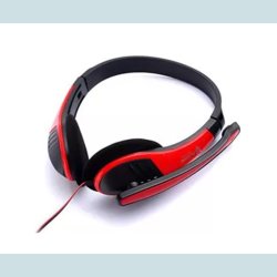 Havit HV-H2105d Kabling Hovedtelefoner