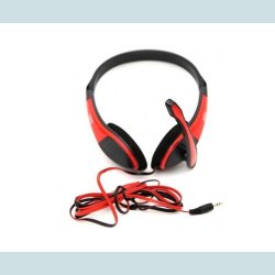 Havit HV-H2105d Kabling Hovedtelefoner