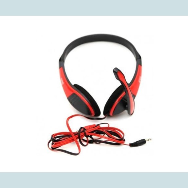 Havit HV-H2105d Kabling Hovedtelefoner