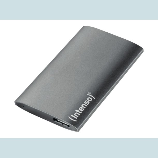 Intenso SSD 1TB 1.8" USB 3.0