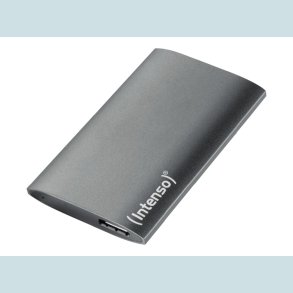 Intenso SSD 256GB 1.8