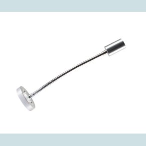 LED l�selampe / k�je lampe  Svanehals 12V/24V