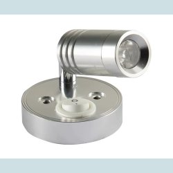 LED l�selampe / k�je lampe  12V/24V