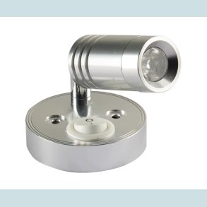 LED l�selampe / k�je lampe  12V/24V