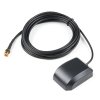GPS Antenne, Mouse, SMA.  KA-012
