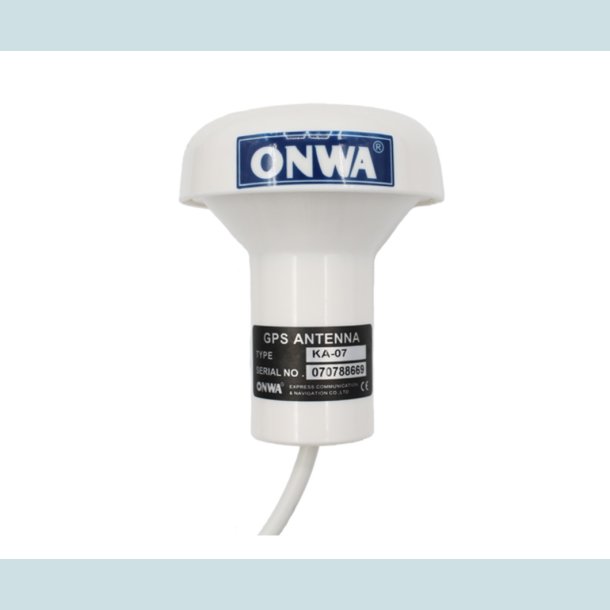 ONWA  KM-12C Plotter, multiskrm. Ekkolod/Fishfinder