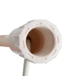 VHF Antenne, 65 Cm. inkl. 4 m. Kabel m/Stik