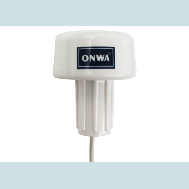 ONWA  Autopilot KAP-866, incl. Fluxcate/GPS