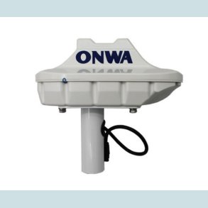 ONWA KA-SC20 Electronic Kompas. Med GPS Modul