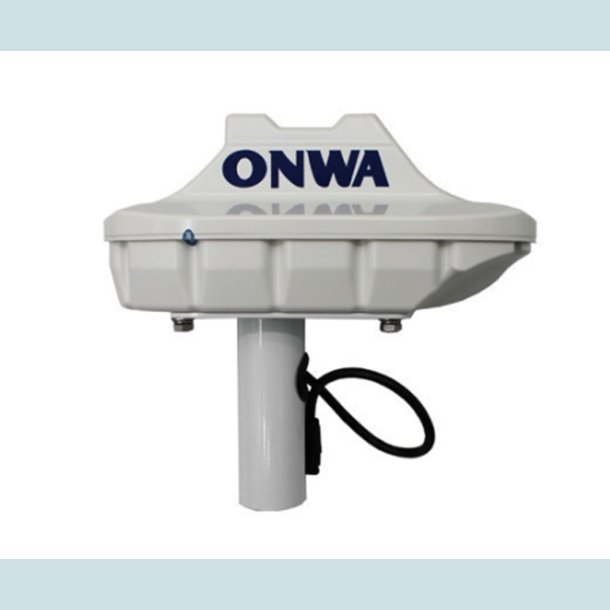 ONWA KA-SC20 Electronic Kompas. Med GPS Modul
