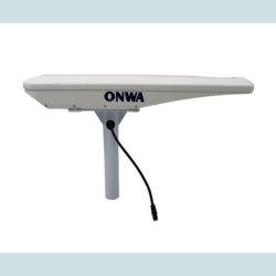 ONWA KA-SC90 Electronic Kompas. Med GPS Modul