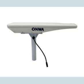 ONWA KA-SC90 Electronic Kompas. Med GPS Modul