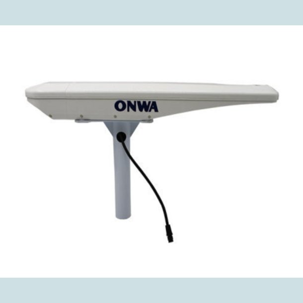 ONWA KA-SC90 Electronic Kompas. Med GPS Modul