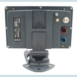 ONWA  Kortplotter 7" Med Ekkolod & AIS Transponder